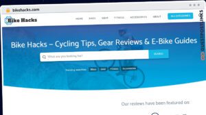 Publish Guest Post on bikehacks.com