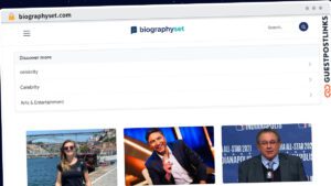 Publish Guest Post on biographyset.com
