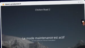 Publish Guest Post on biperra-production.fr