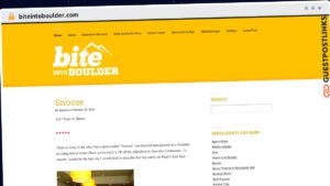 Publish Guest Post on biteintoboulder.com