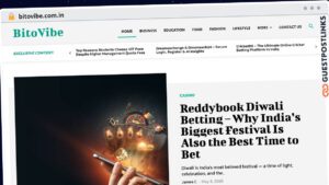 Publish Guest Post on bitovibe.com.in