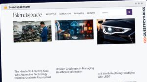 Publish Guest Post on blendspace.com
