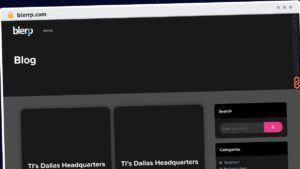 Publish Guest Post on blerrp.com