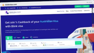 Publish Guest Post on blinkvisa.com