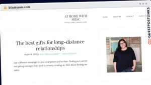 Publish Guest Post on blissbysam.com