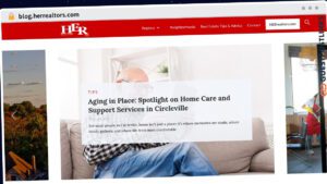Publish Guest Post on blog.herrealtors.com