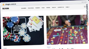 Publish Guest Post on blogin.com.in