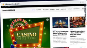 Publish Guest Post on blogmetrics.it.com