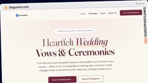 Publish Guest Post on blogsarina.com