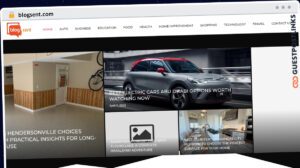 Publish Guest Post on blogsent.com