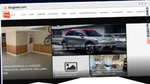 Publish Guest Post on blogsent.com