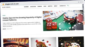 Publish Guest Post on blogterrain.it.com