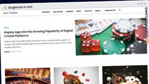 Publish Guest Post on blogterrain.it.com