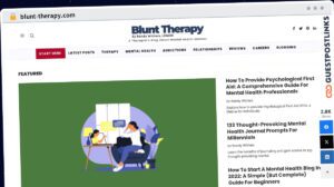 Publish Guest Post on blunt-therapy.com
