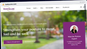 Publish Guest Post on bodyzone.com