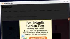 Publish Guest Post on bohemian.com