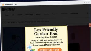 Publish Guest Post on bohemian.com
