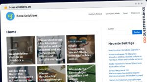 Publish Guest Post on bonasolutions.eu