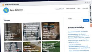 Publish Guest Post on bonasolutions.eu