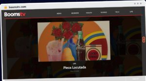 Publish Guest Post on boomstv.com