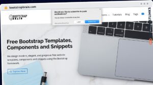 Publish Guest Post on bootstrapbrain.com
