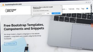 Publish Guest Post on bootstrapbrain.com