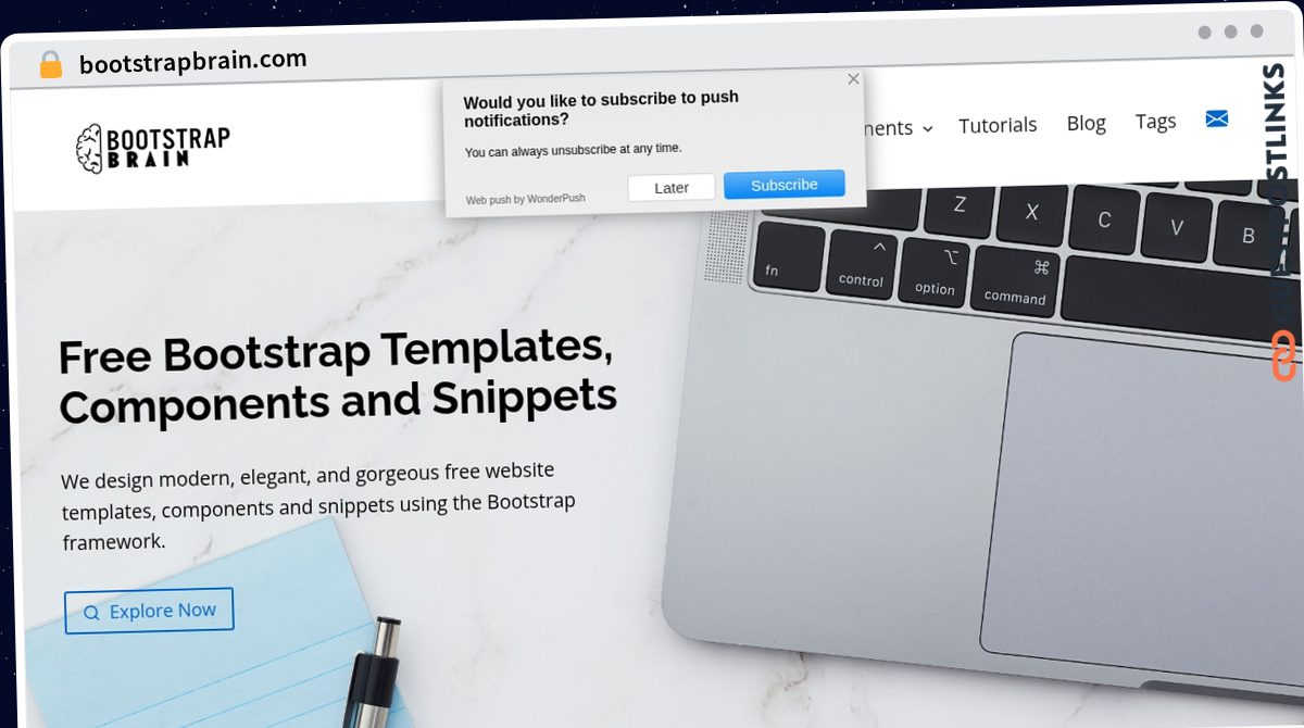 Publish Guest Post on bootstrapbrain.com