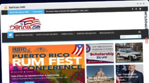 Publish Guest Post on boricua.com