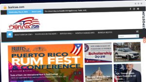Publish Guest Post on boricua.com
