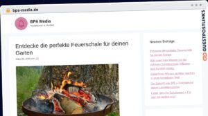 Publish Guest Post on bpa-media.de