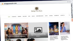 Publish Guest Post on bringsyoustyle.com