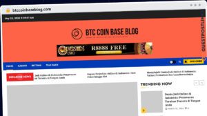 Publish Guest Post on btccoinbaseblog.com