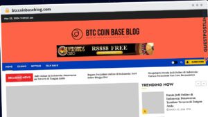 Publish Guest Post on btccoinbaseblog.com