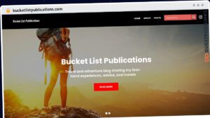 Publish Guest Post on bucketlistpublications.com