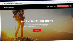 Publish Guest Post on bucketlistpublications.com