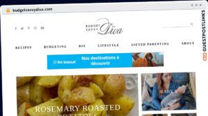 Publish Guest Post on budgetsavvydiva.com