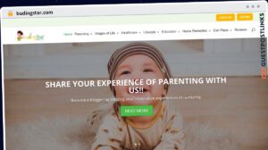 Publish Guest Post on budingstar.com