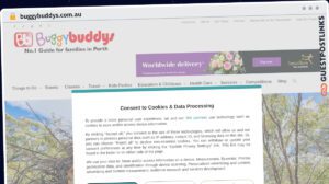 Publish Guest Post on buggybuddys.com.au