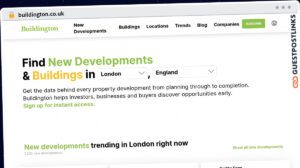 Publish Guest Post on buildington.co.uk