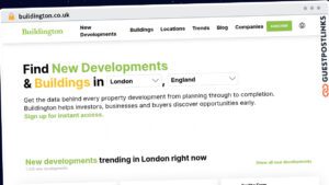 Publish Guest Post on buildington.co.uk