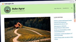 Publish Guest Post on bukoagrar.de
