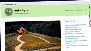 Publish Guest Post on bukoagrar.de