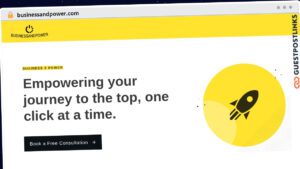 Publish Guest Post on businessandpower.com