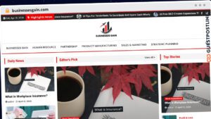 Publish Guest Post on businessesgain.com