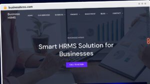 Publish Guest Post on businesshrms.com