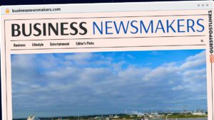 Publish Guest Post on businessnewsmakers.com