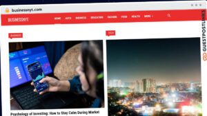 Publish Guest Post on businessnyt.com