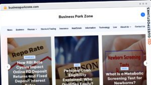Publish Guest Post on businessparkzone.com