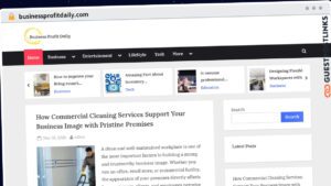 Publish Guest Post on businessprofitdaily.com