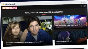 Publish Guest Post on buzzfrance.fr